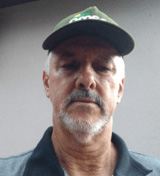 Produtor Ricardo Bigolin