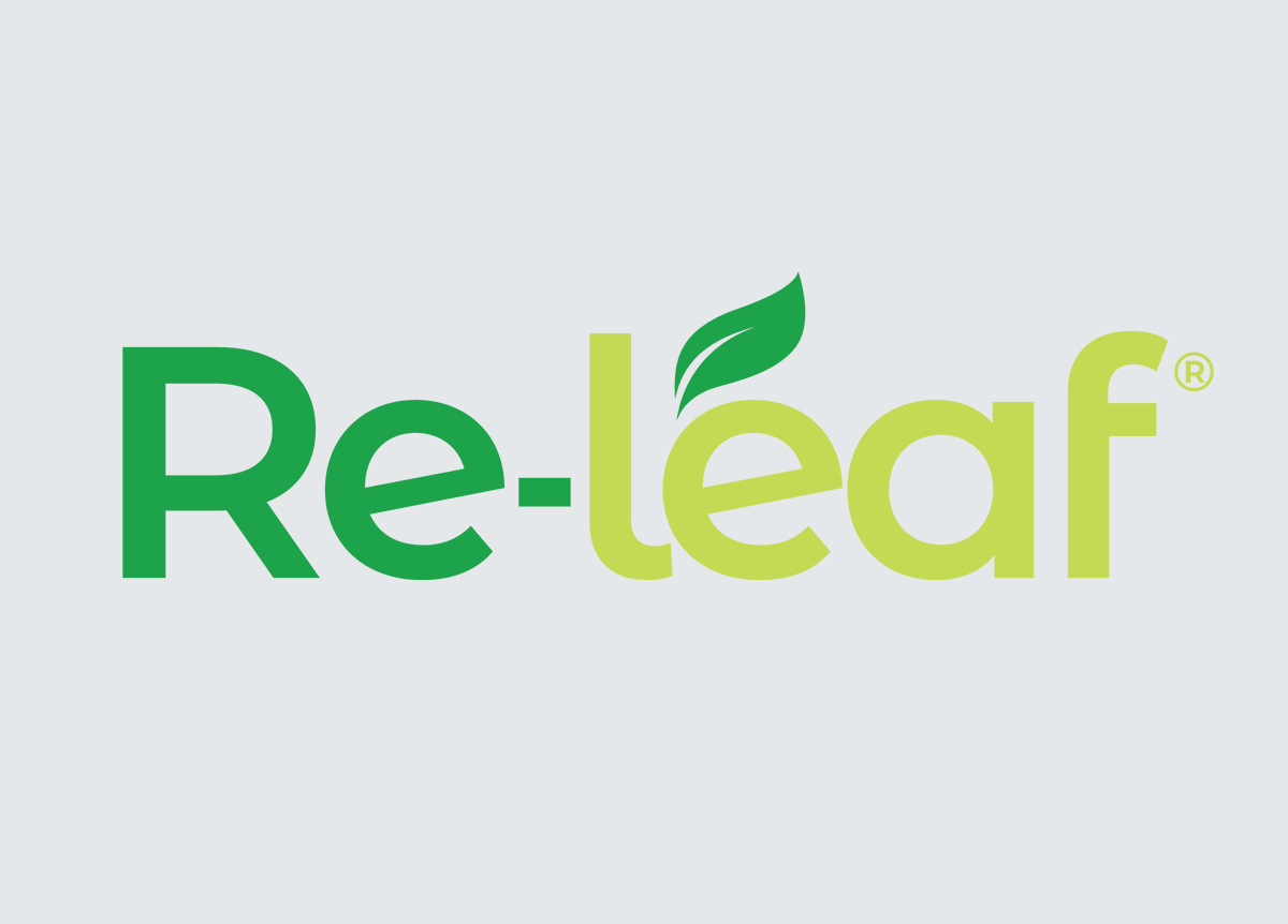 Re-Leaf